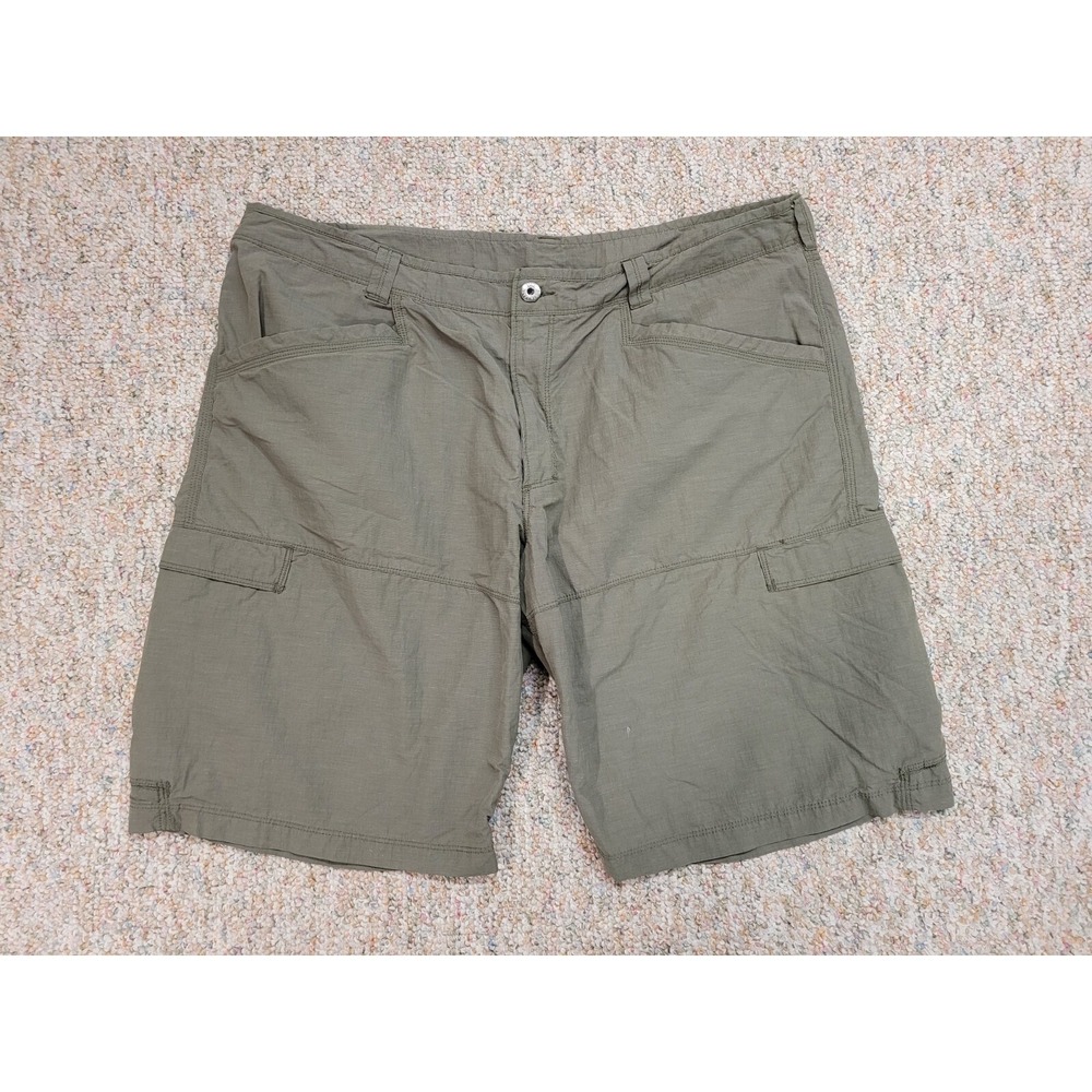 The North Face Shorts Mens 40 Cargo Performance Outdoors Hiking‎ Camping Fishing